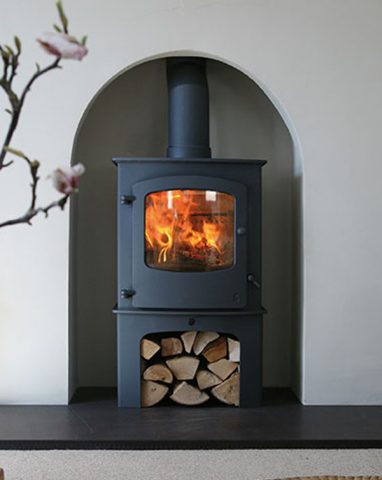 Stovetek is a Hetas approved installer.