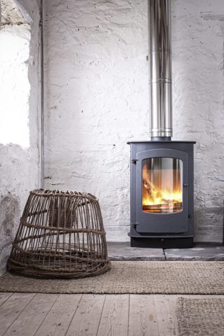 Gas prices are rising, save money with a stove.